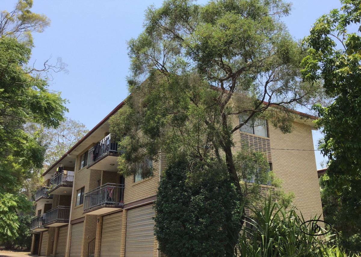 2/14 Brisbane Street, St Lucia Property History & Address Research