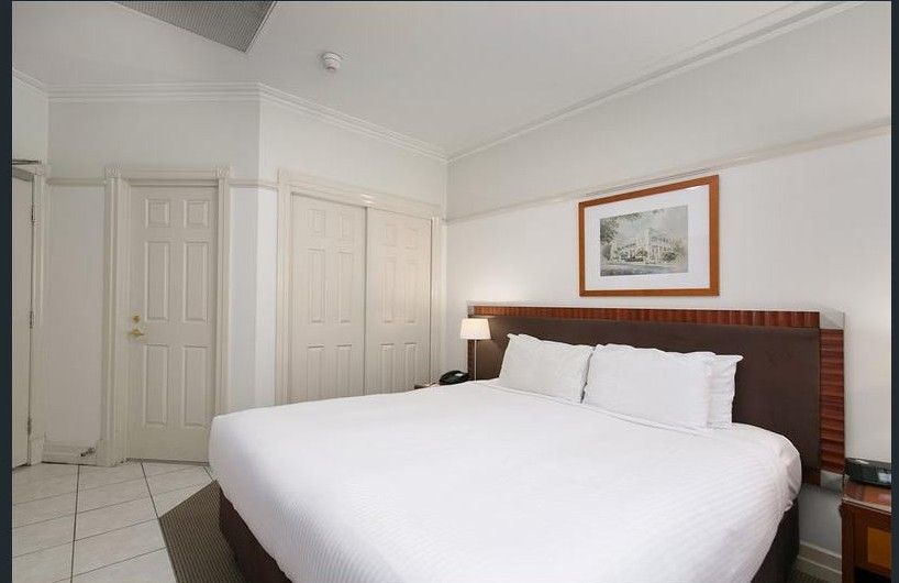 1 bedrooms Studio in 2014/255 Ann Street BRISBANE CITY QLD, 4000