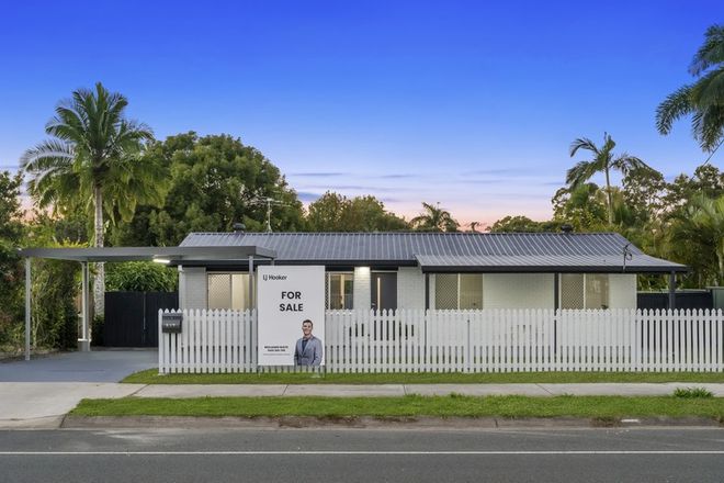 Picture of 287 Logan Street, EAGLEBY QLD 4207