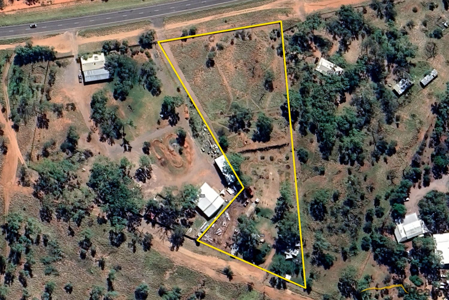 196 Ross Highway, Ross NT 0873, Image 1