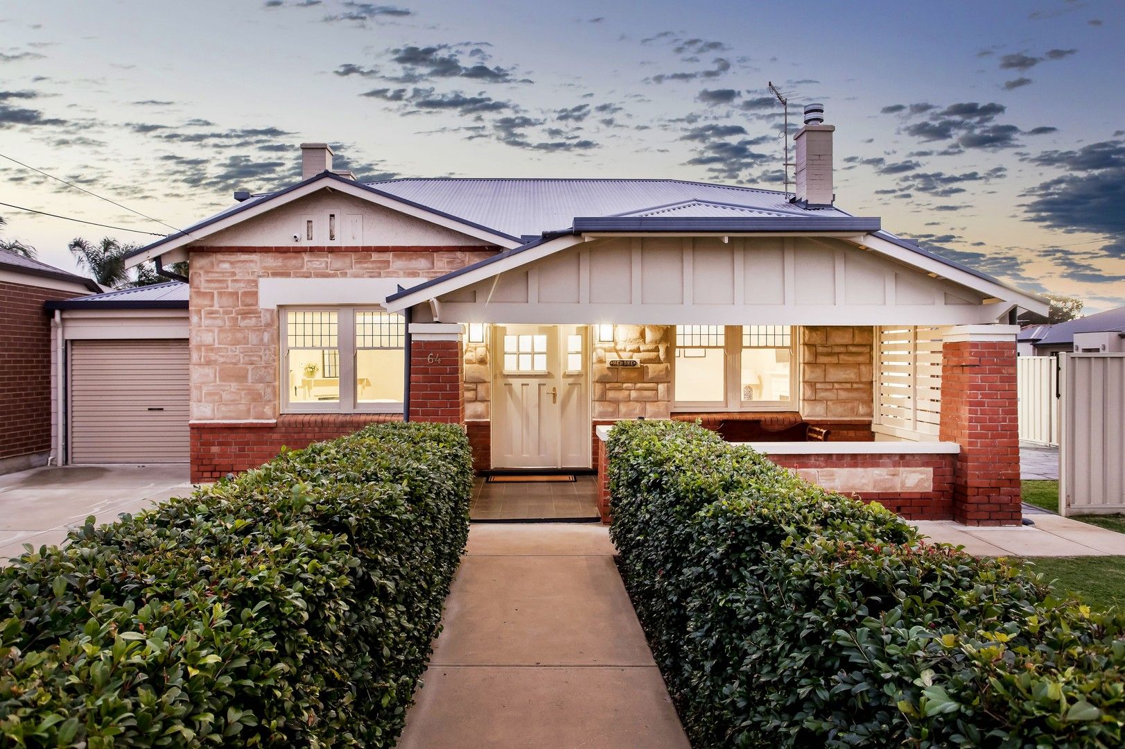 3 bedrooms House in 64 Avro Ave HENDON SA, 5014