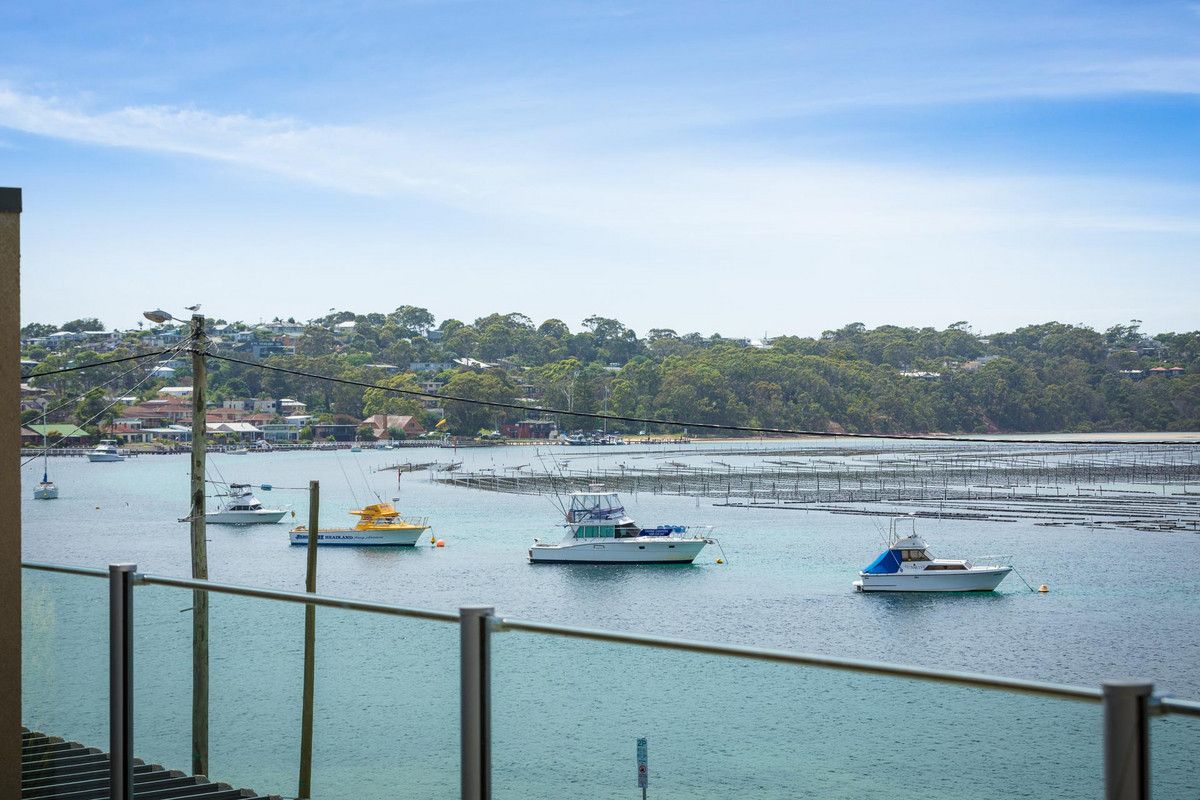 8/3 Market Street, Merimbula NSW 2548, Image 2