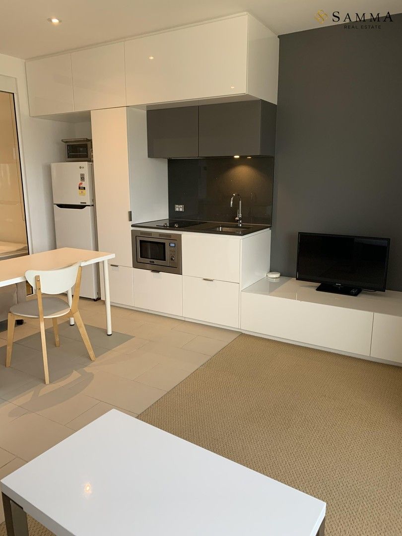 1 bedrooms Apartment / Unit / Flat in 2809/551 Swanston Street CARLTON VIC, 3053
