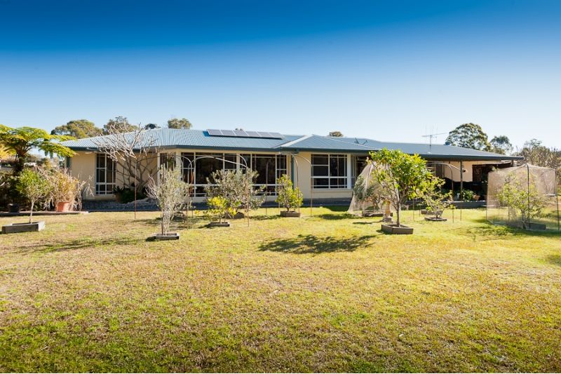 140 Malcolms Road, Pampoolah NSW 2430, Image 2