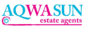 Logo for Aqwasun Estate Agents