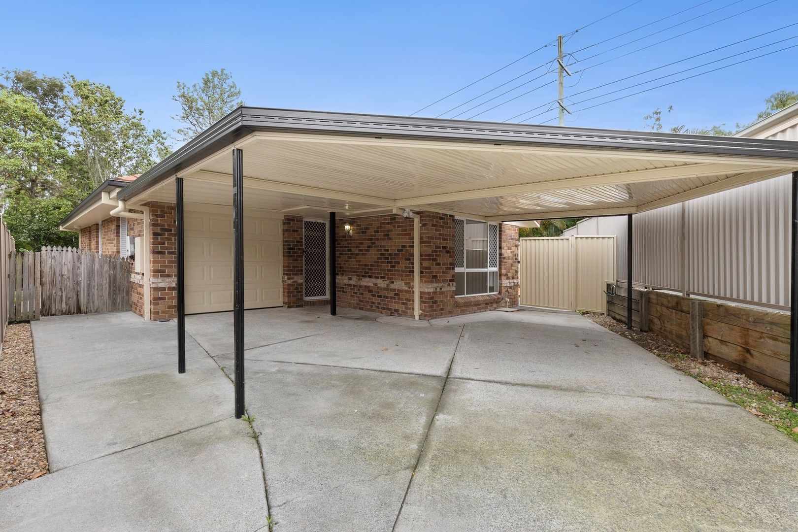 3 bedrooms House in 7 Dillon Court MUDGEERABA QLD, 4213
