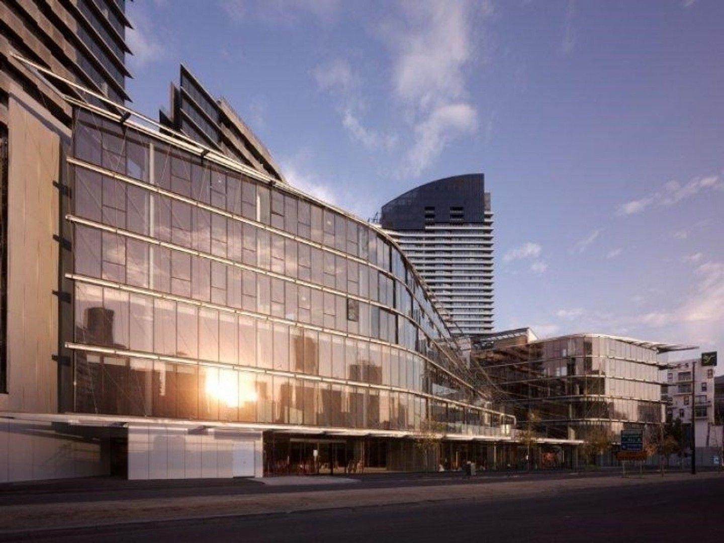 2 bedrooms Apartment / Unit / Flat in 405/757 Bourke Street DOCKLANDS VIC, 3008
