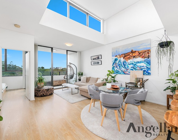 402E/1-9 Allengrove Crescent, North Ryde NSW 2113