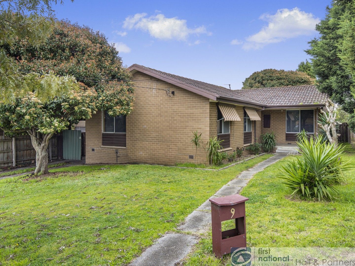 9 Powis Court, Noble Park North VIC 3174 Domain