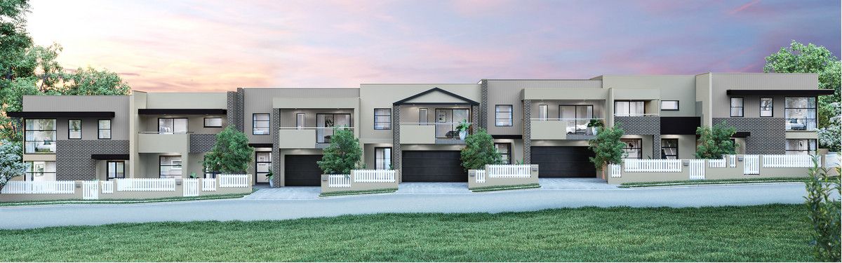 Lot 1633 Stratton Road, Oran Park NSW 2570, Image 0