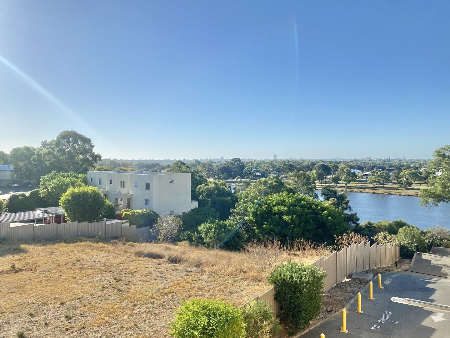 2 bedrooms Apartment / Unit / Flat in 9c/62 Great Eastern Highway RIVERVALE WA, 6103