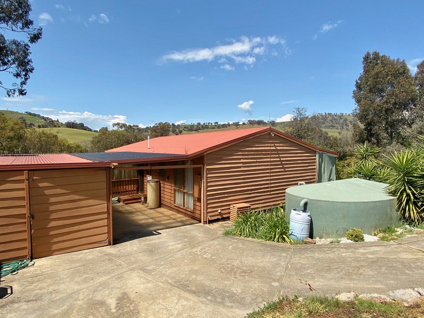 3 Banfeld Street, Bethanga VIC 3691, Image 0