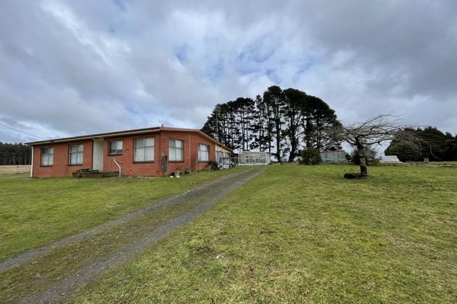 Picture of 189 Pinners Road, WEST TAKONE TAS 7325