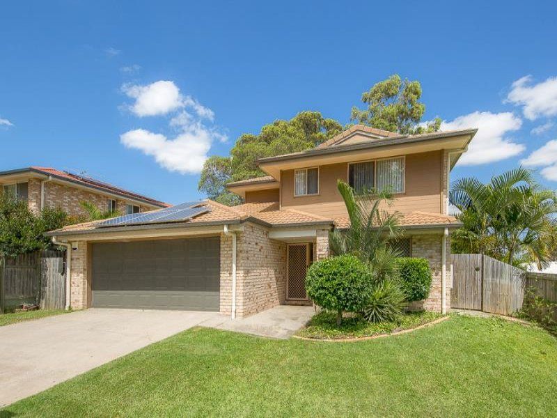 Property Report for 20 Melthorn Place, Bracken Ridge QLD 4017