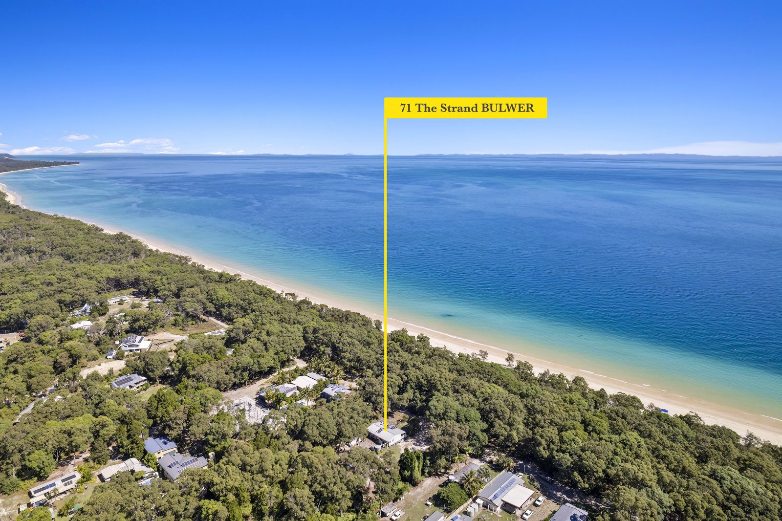 71 The Strand, Bulwer QLD 4025, Image 0