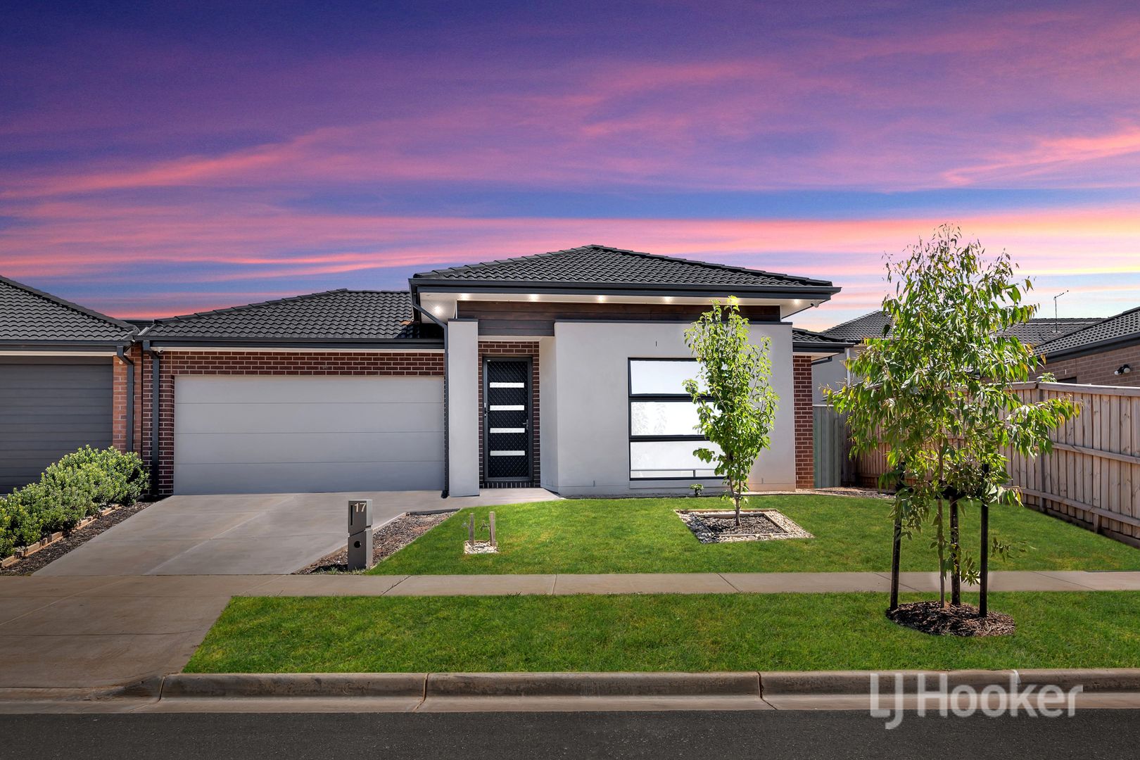 17 Peat Avenue, Thornhill Park Property History & Address Research