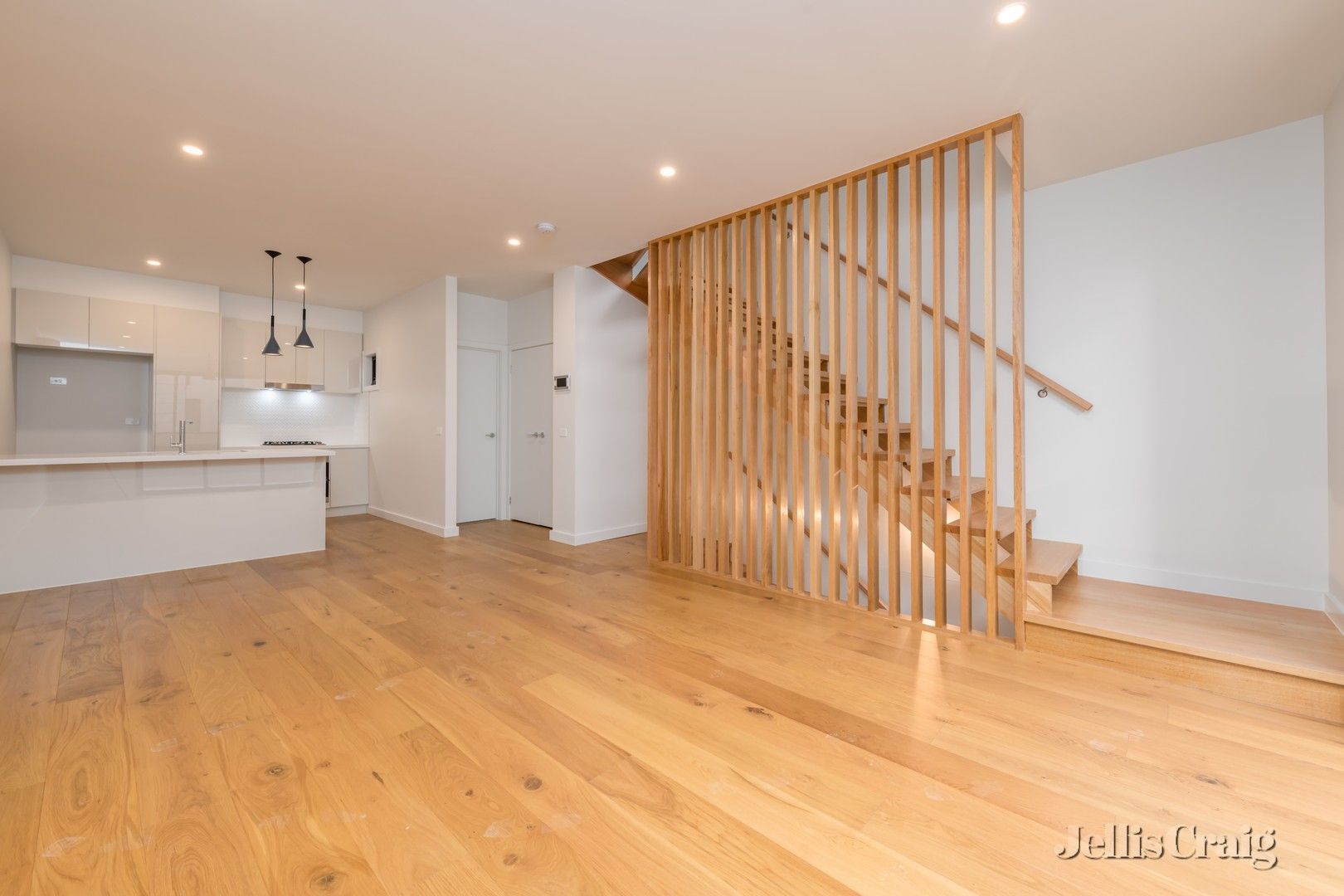 2 bedrooms Townhouse in 15/10 Davies Street BRUNSWICK VIC, 3056