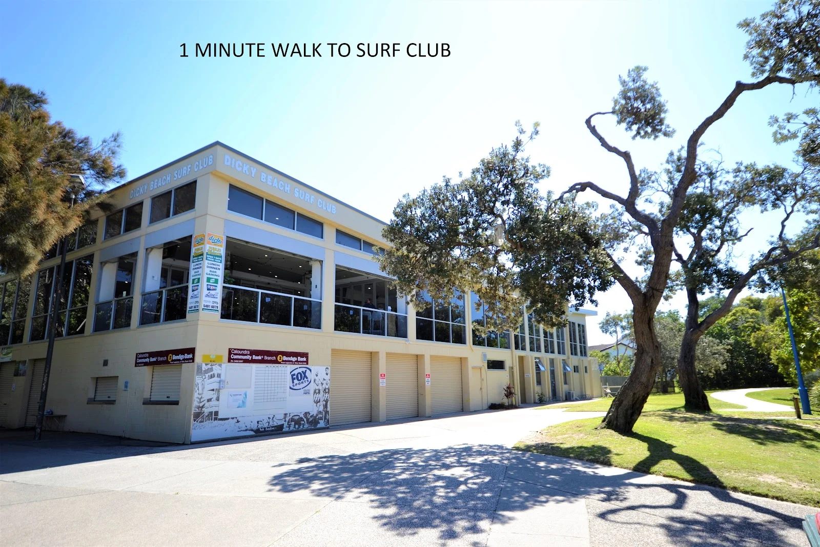 Additional image 26 of 75/1 Beerburrum Street, Dicky Beach QLD 4551