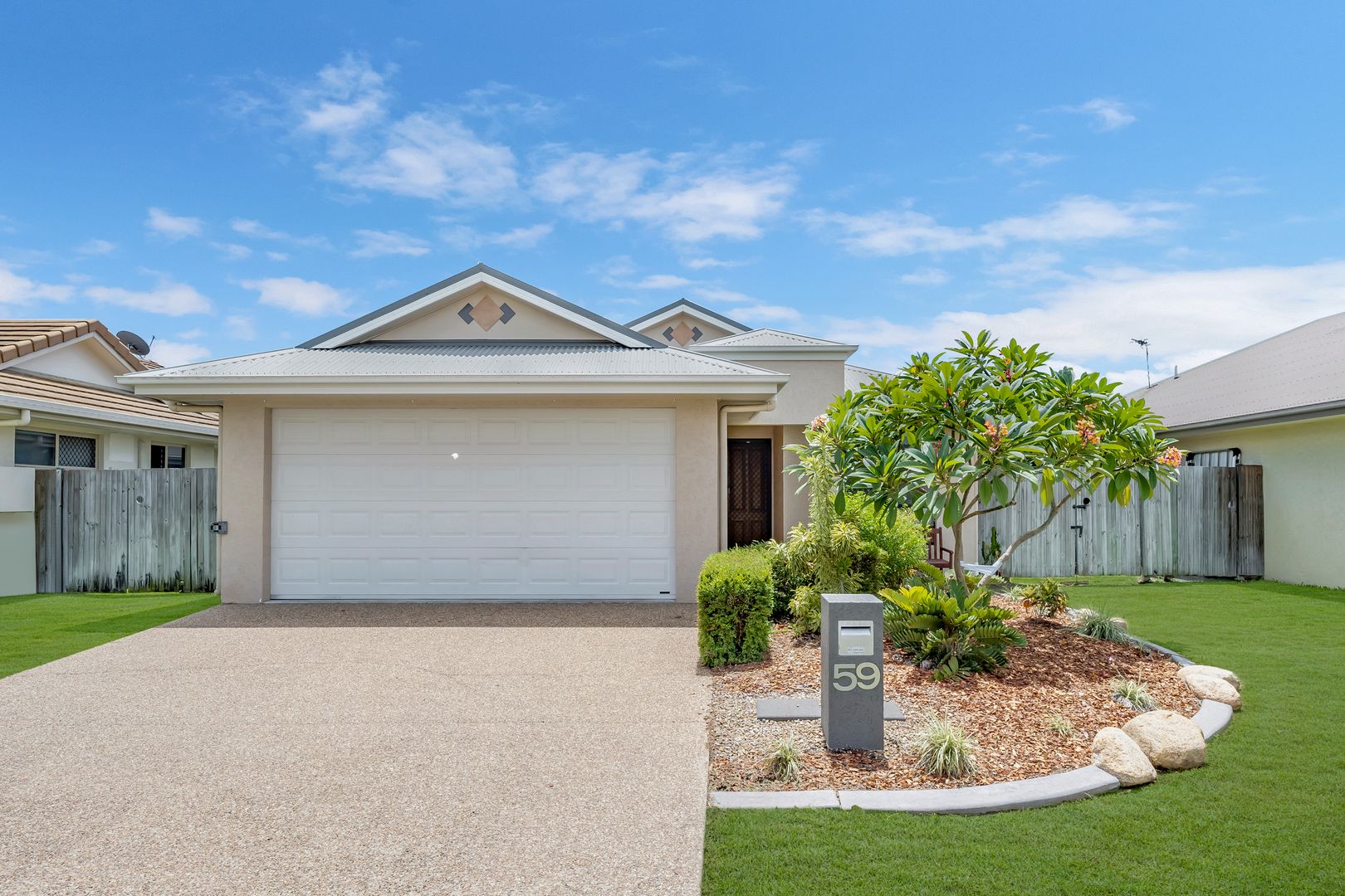 59 Springbrook Parade, Idalia QLD 4811