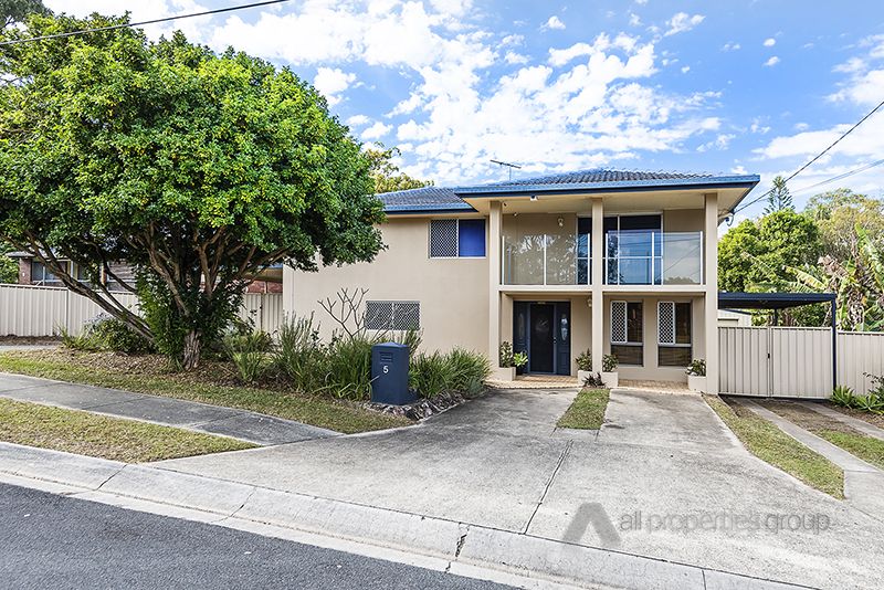 5 Monarch St, Slacks Creek QLD 4127, Image 0