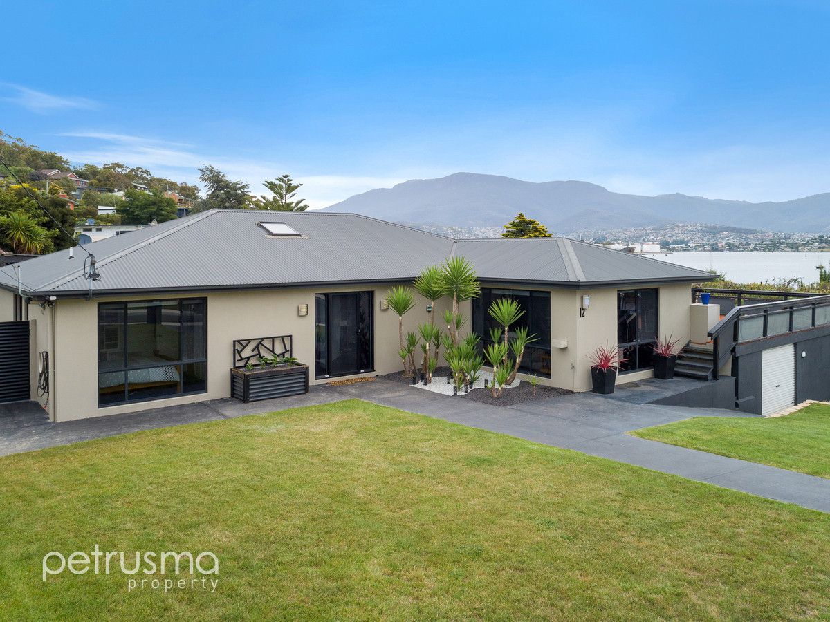 12 Granville Avenue, Geilston Bay TAS 7015, Image 1