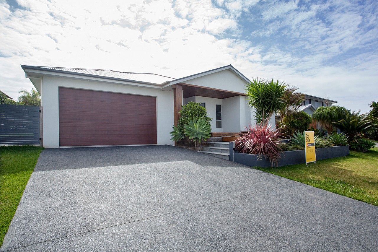 23 Shantull Drive, Wallabi Point NSW 2430, Image 0