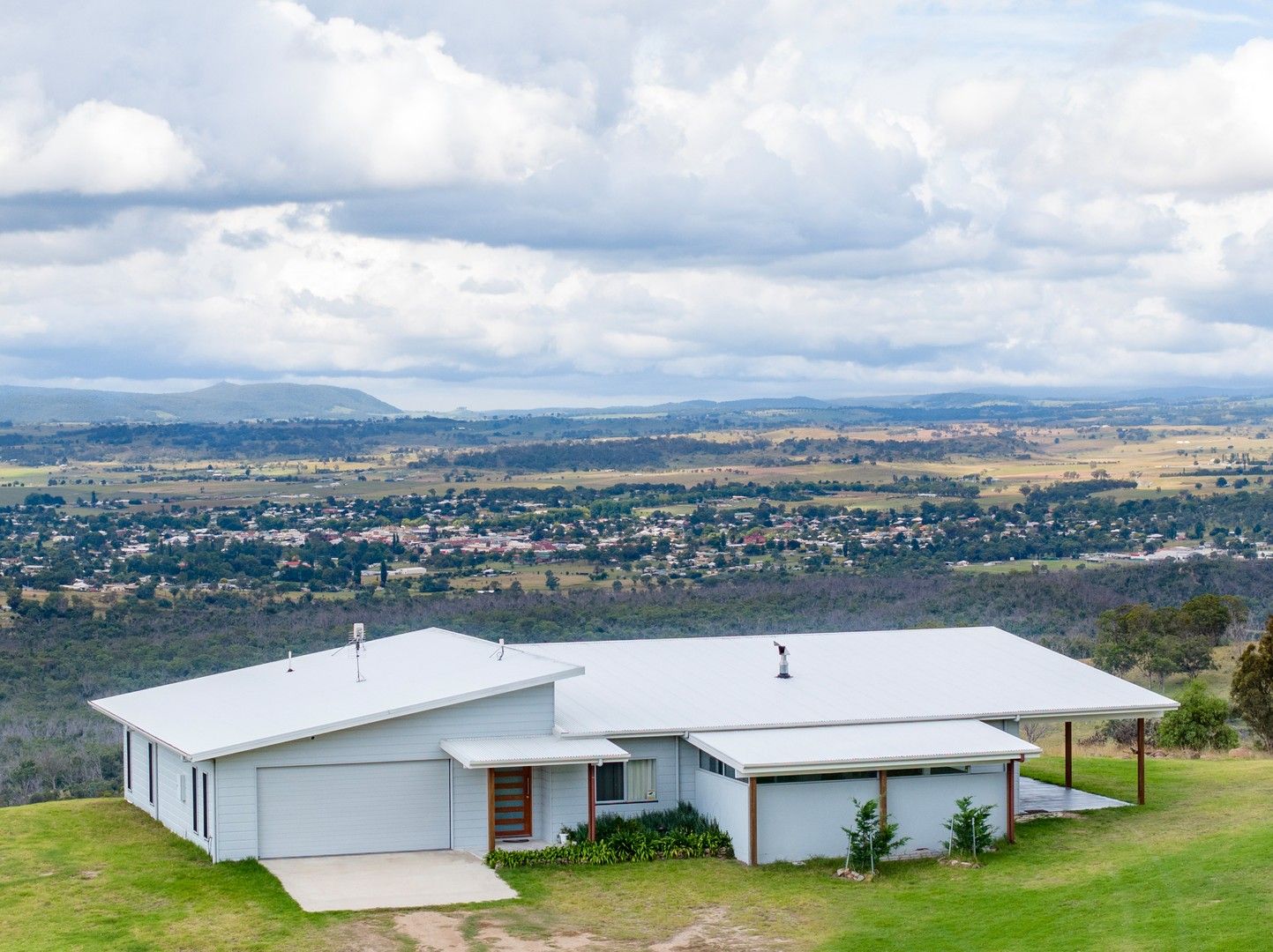 337 Mount Mackenzie Road, Tenterfield NSW 2372 Farm for Sale