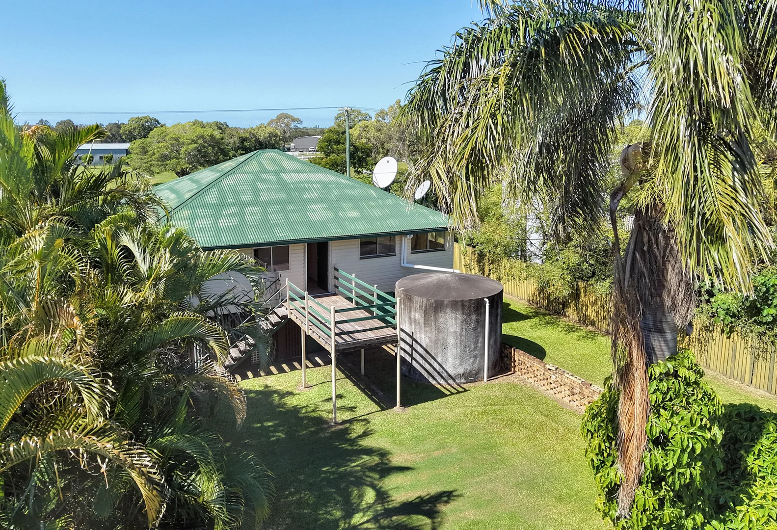 Additional image 2 of 24 Moffatt Street, Burnett Heads QLD 4670