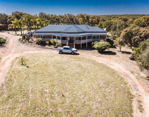 4 Meadowcroft Street, Rudds Gully WA 6532