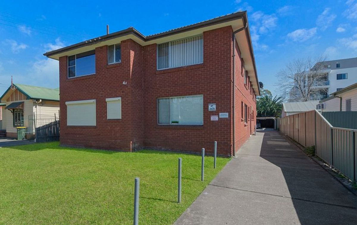 4/43 Aurelia Street, Toongabbie NSW 2146 Domain