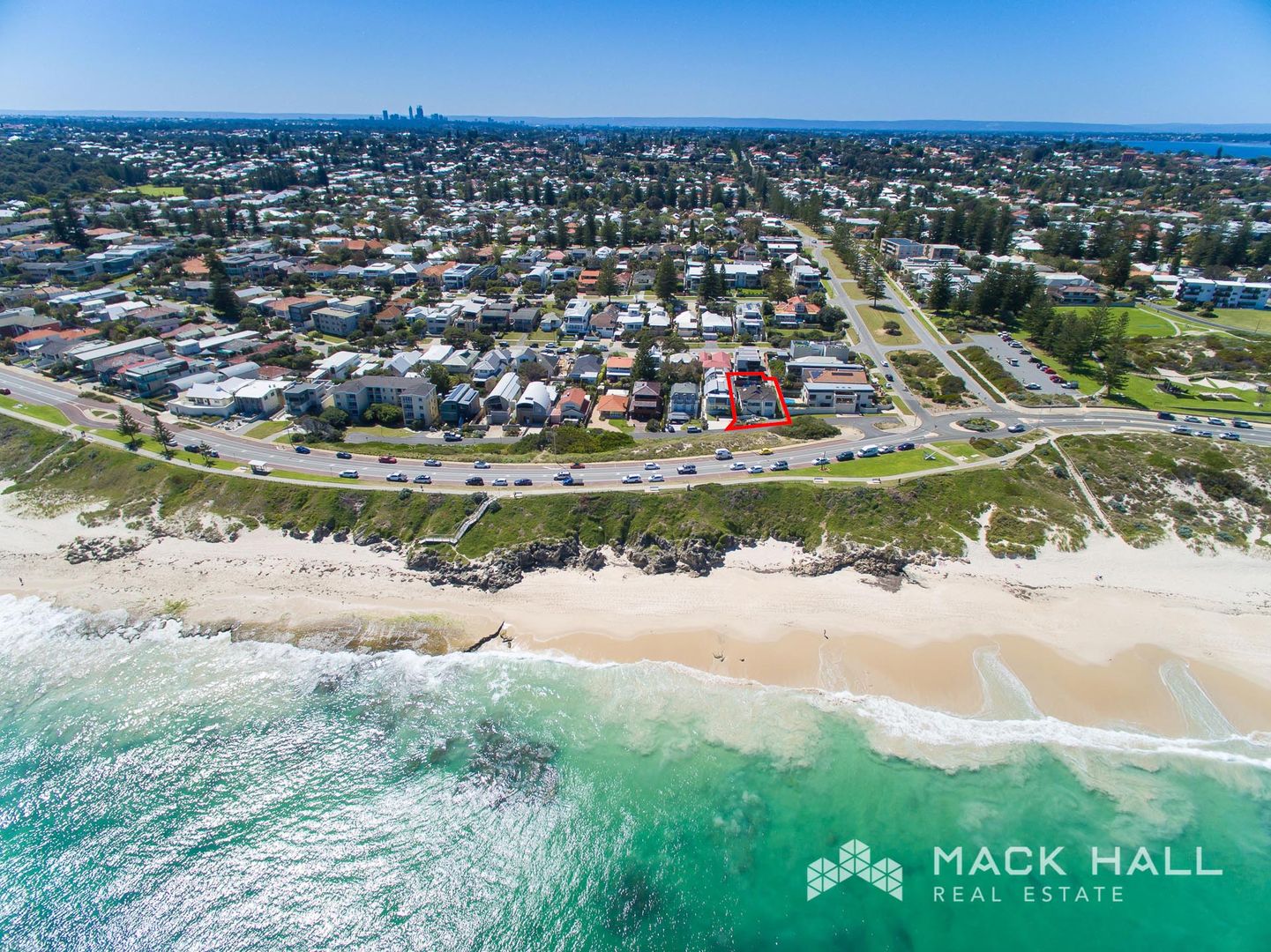 170 Little Marine Parade, Cottesloe WA 6011, Image 2