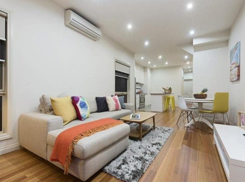 3 bedrooms Townhouse in 2/31 Schild Street YARRAVILLE VIC, 3013