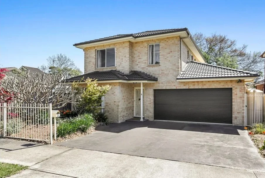 31 Barnsbury Grove, Bexley North NSW 2207