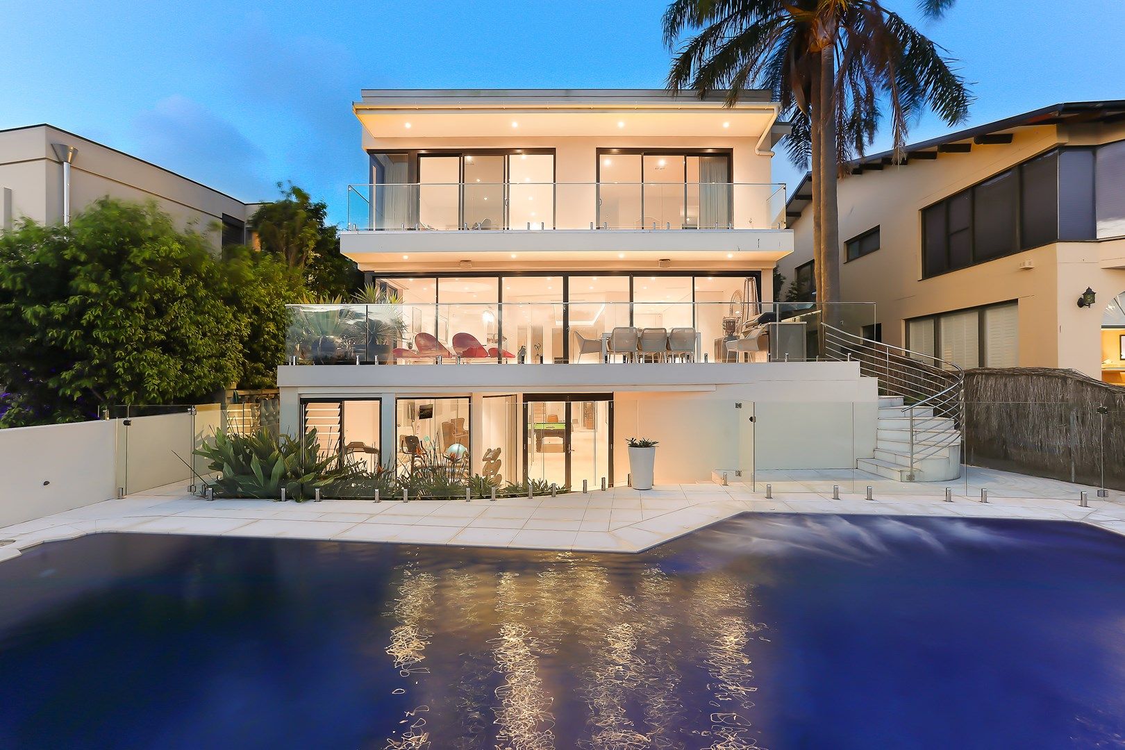 1B Clairvaux Road, Vaucluse NSW 2030, Image 0