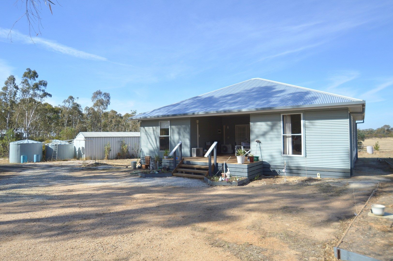 425 Percydale Rd (Percydale), Avoca VIC 3467, Image 0