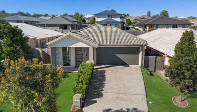 Picture of 16 Carron Court, BRASSALL QLD 4305