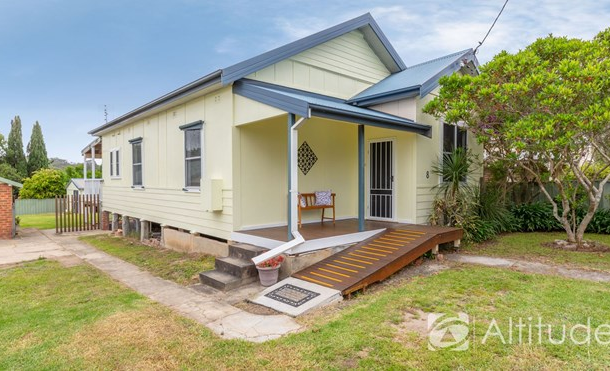 8 First Street, Cardiff South NSW 2285