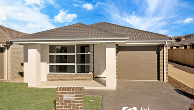 Picture of 11 Govetts St, THE PONDS NSW 2769