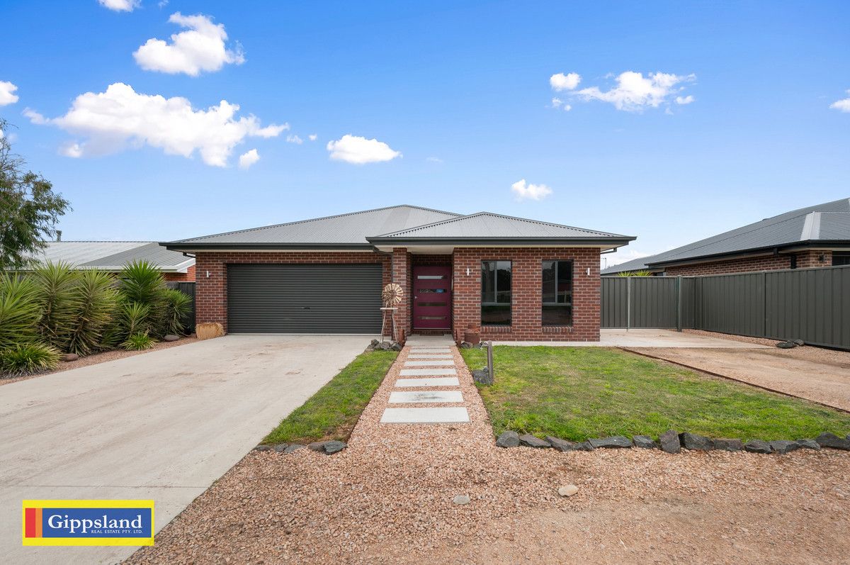 157 McAdam Street, Maffra VIC 3860, Image 0