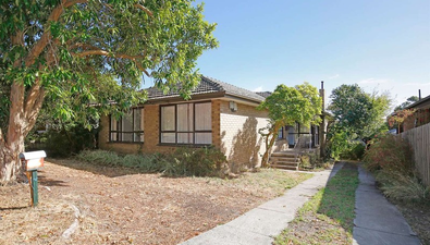 Picture of 31 Lorraine Drive, BURWOOD EAST VIC 3151