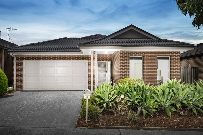 Picture of 6 Cotchin CLose, WOLLERT VIC 3750