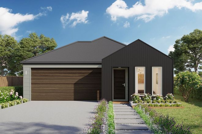 Picture of Lot 5 Alcott drive, NEWBOROUGH VIC 3825