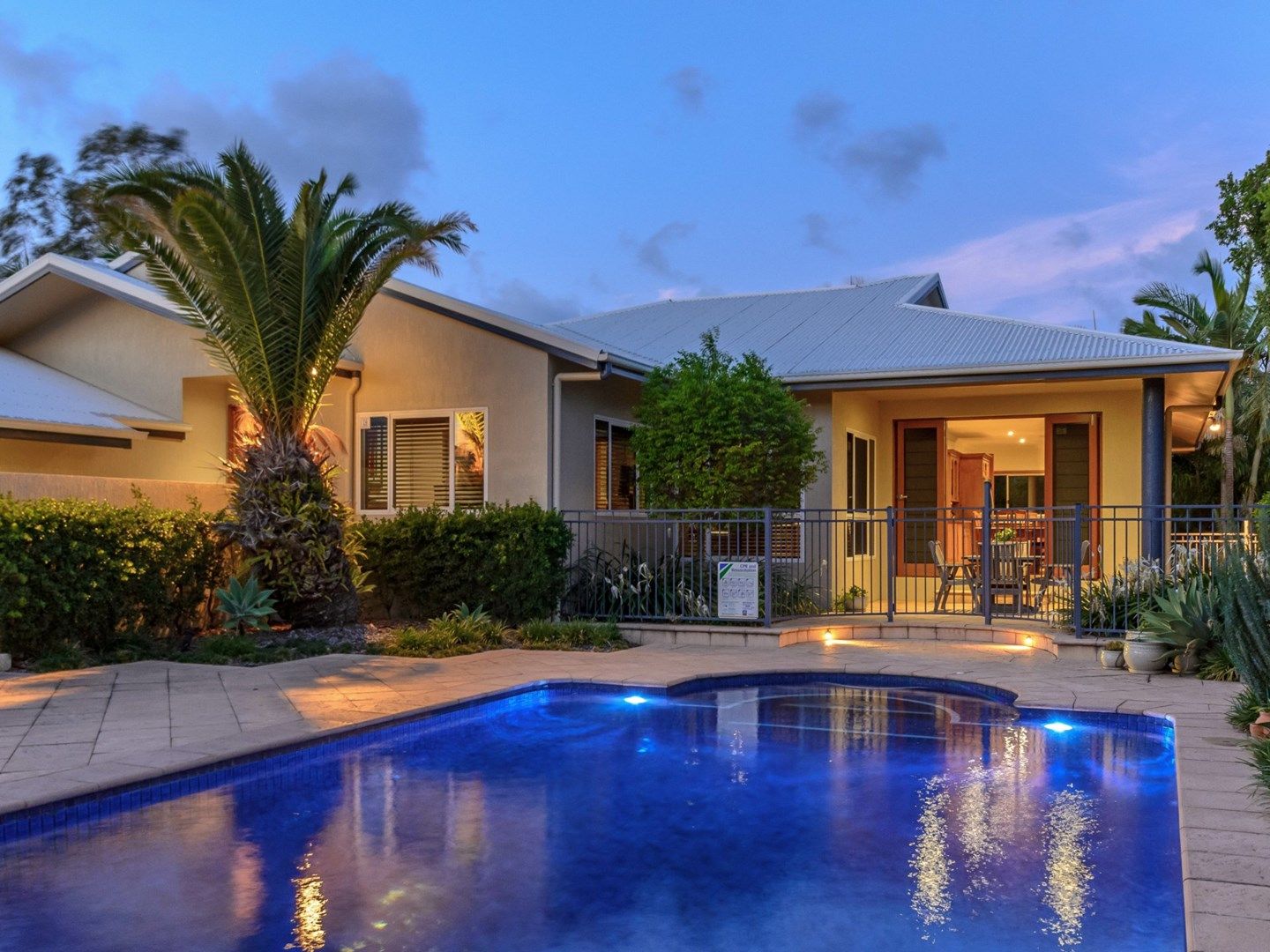 17 Clipper Terrace, South Gladstone QLD 4680, Image 0