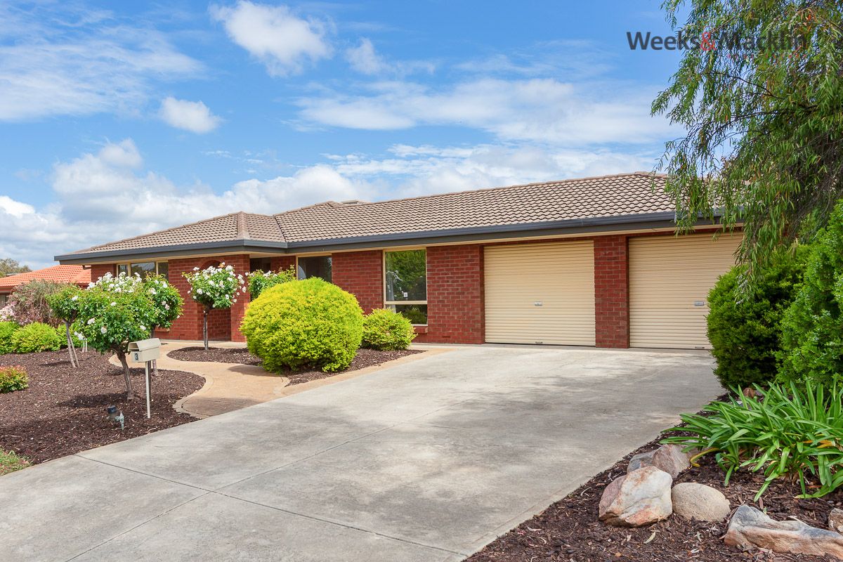 3 Sevres Court, Modbury Heights SA 5092, Image 0