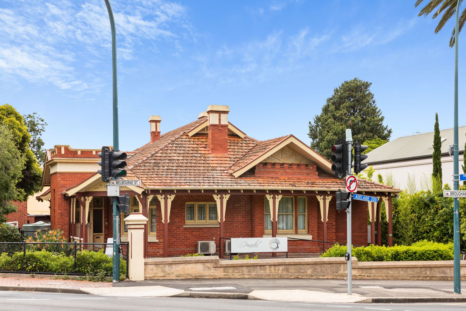 174 Brougham Place, North Adelaide SA 5006 Apartment For Rent Domain