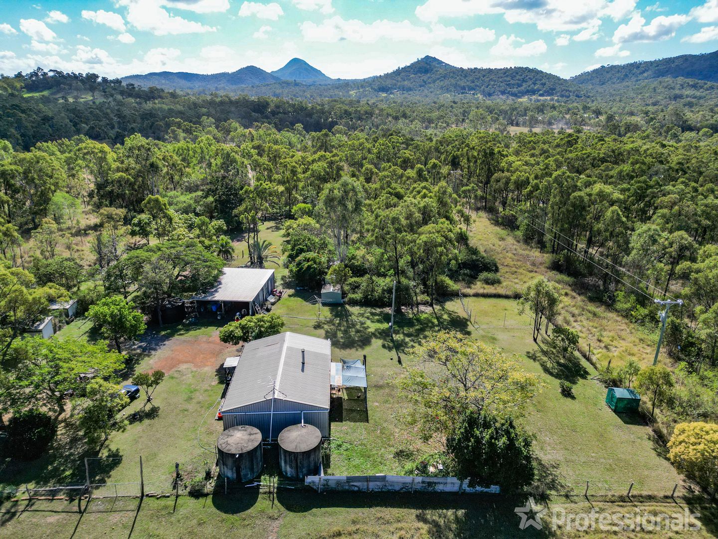 58 Glenora Road, Cawarral QLD 4702, Image 1