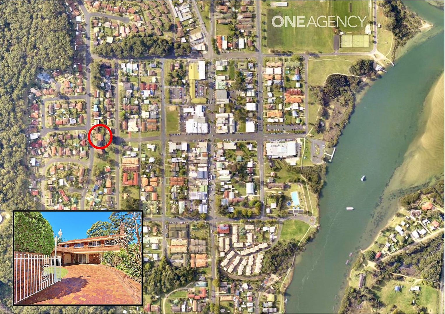 19 Peach Grove, LAURIETON NSW 2443, Image 1