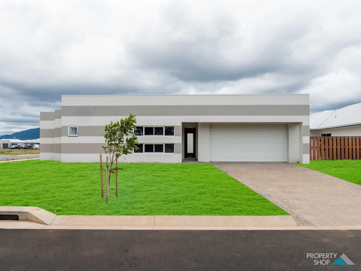 3 bedrooms Semi-Detached in  TRINITY PARK QLD, 4879