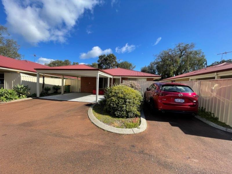 3/5 Carmia Glen, West Busselton WA 6280, Image 1