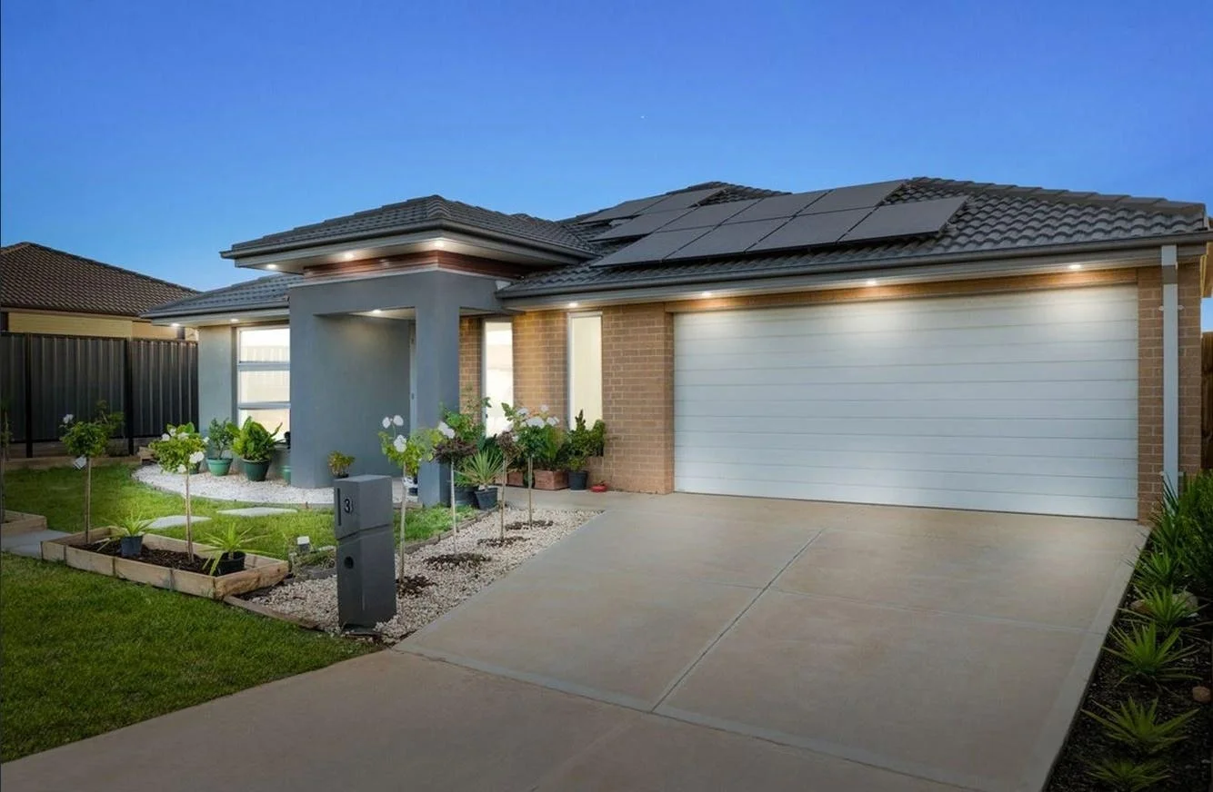 Additional image 20 of 3 Hinkler Crescent, Brookfield VIC 3338